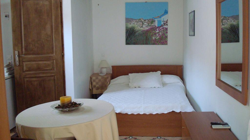 Spalieri Rooms İdra Oda fotoğraf