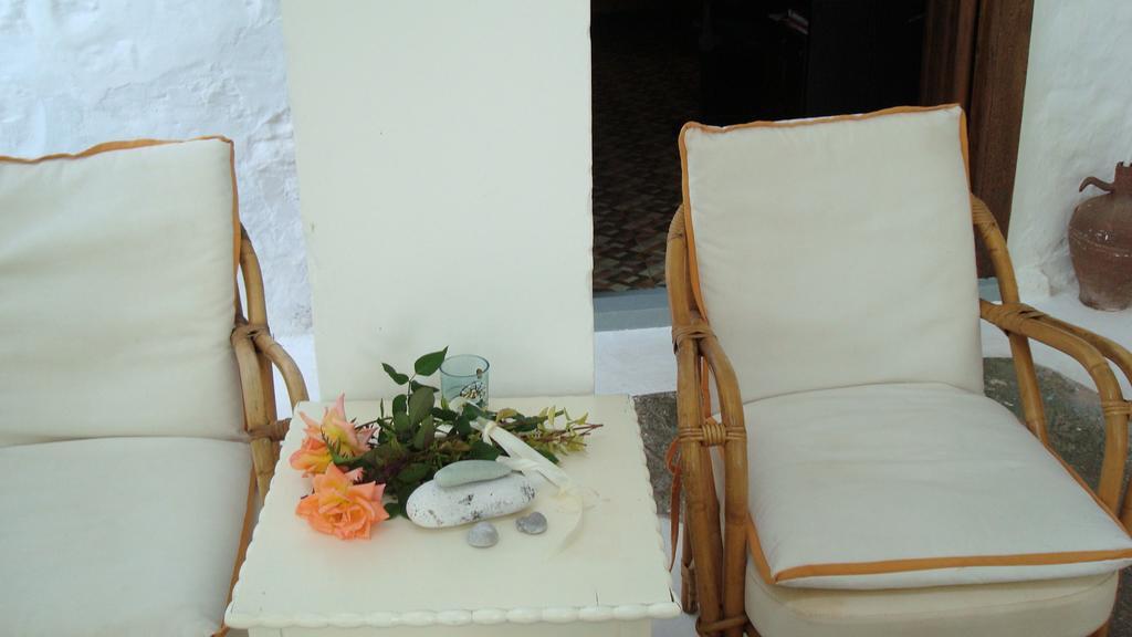 Spalieri Rooms İdra Dış mekan fotoğraf